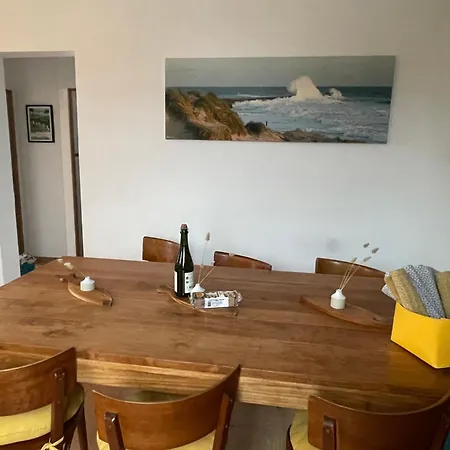 Jolie Maison En Pierre Pres De La Plage Holiday home Barneville-Carteret