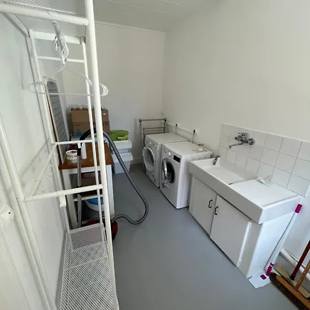 Jolie Maison En Pierre Pres De La Plage Barneville-Carteret